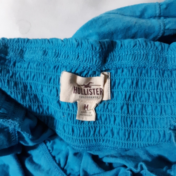 Women's halter top - Picture 3 of 3